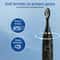 Rechargeable Electric Toothbrush With 10 Brush Heads 6