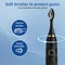 Rechargeable Electric Toothbrush With 10 Brush Heads 6