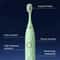 Rechargeable Electric Toothbrush With 10 Brush Heads 7