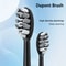 Rechargeable Electric Toothbrush With 10 Brush Heads 12