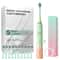 Rechargeable Electric Toothbrush With 10 Brush Heads 14