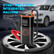 Portable Car Tire Inflator Air Pump 5