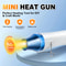 300W Mini Electric Heat Gun For DIY Crafts 6