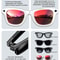 AI Smart Camera Translation Sunglasses 7