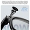AI Smart Camera Translation Sunglasses 8