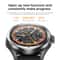 S4 Ultra Outdoor Sport Smart Watch 8
