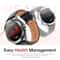 S4 Ultra Outdoor Sport Smart Watch 12