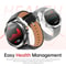S4 Ultra Outdoor Sport Smart Watch 12