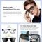 4K AI Smart Camera Translation Sunglasses 3