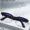 Smart AI Translation Glasses 4K Camera Bluetooth Voice Assistant 2