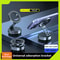 Magnetic Car Phone Holder 360 Adjustable Foldable Suction Mount 9