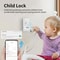 Smart WiFi Plug 16A Power Monitoring Voice Control Socket 9