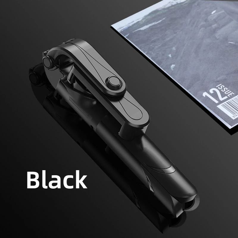 Wireless Selfie Stick Tripod With Remote Portable Phone Stand 6