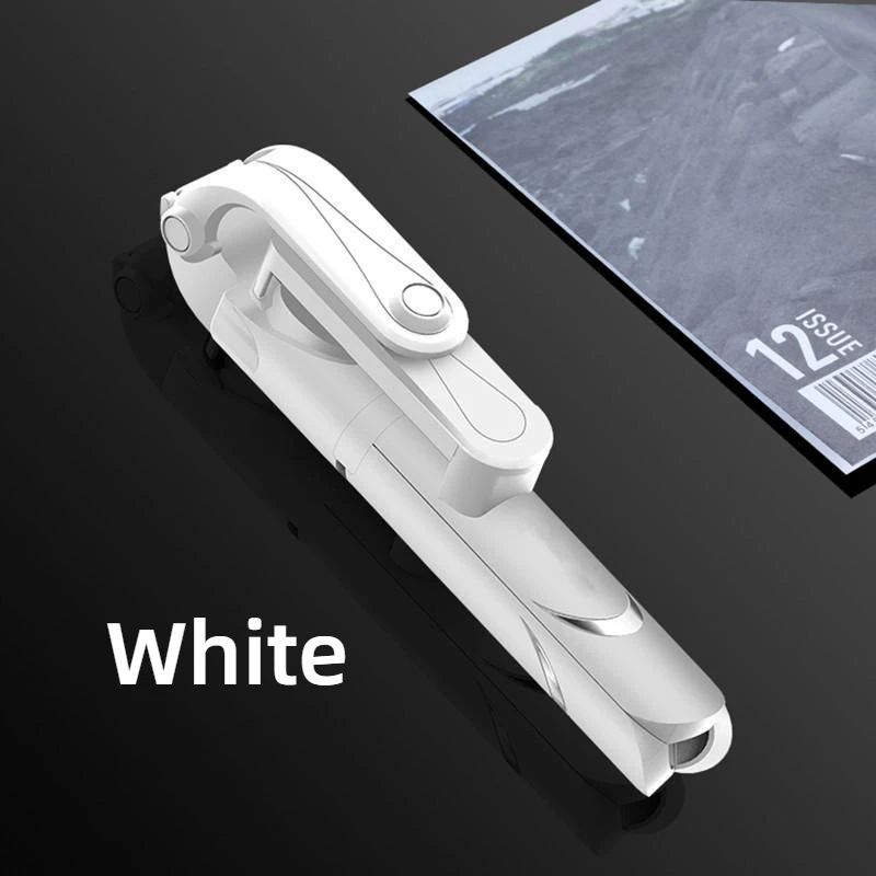 Wireless Selfie Stick Tripod With Remote Portable Phone Stand 7