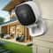 Mini 4K WiFi Security Camera Night Vision Waterproof Two Way Audio 7