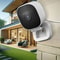 Mini 4K WiFi Security Camera Night Vision Waterproof Two Way Audio 7