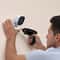 Mini 4K WiFi Security Camera Night Vision Waterproof Two Way Audio 9