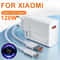 120W Ultra Fast Charging Cable Type C Turbo Charger 0