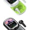 Smart LED Touch Screen TWS Earbuds Wireless Headphones 6
