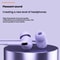 Type C Wired Earbuds HiFi Stereo Sport Headphones 12M 4