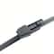 Rear Wiper Blade For VW Golf Polo Tiguan Durable Replacement 0