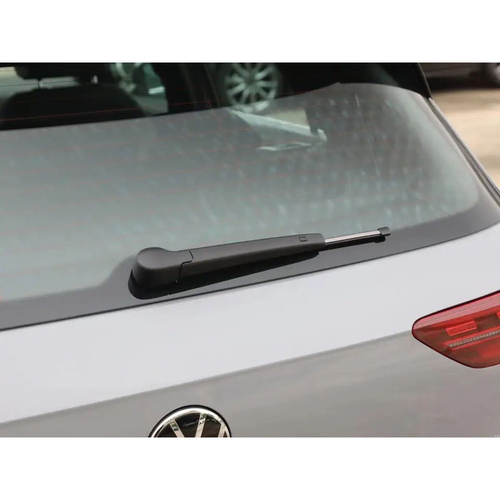 Rear Wiper Blade For VW Golf Polo Tiguan Durable Replacement 1