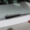 Rear Wiper Blade For VW Golf Polo Tiguan Durable Replacement 1