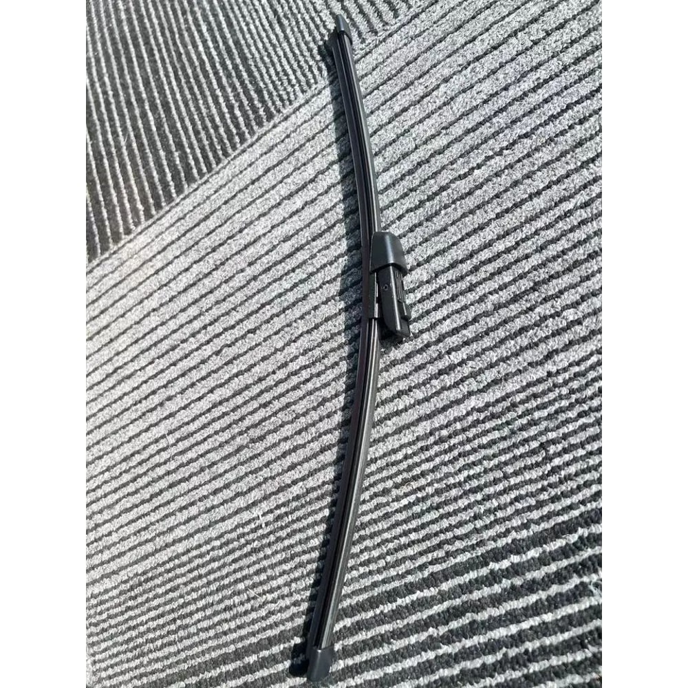 Rear Wiper Blade For VW Golf Polo Tiguan Durable Replacement 3