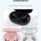 Mini TWS A6S Wireless Earbuds Bluetooth Touch Control Headphones 9