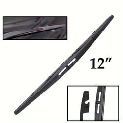 rear wiper blade for honda crv hrv jazz universal fit