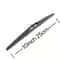 Rear Wiper Blade For Honda CRV HRV Jazz Universal Fit 7