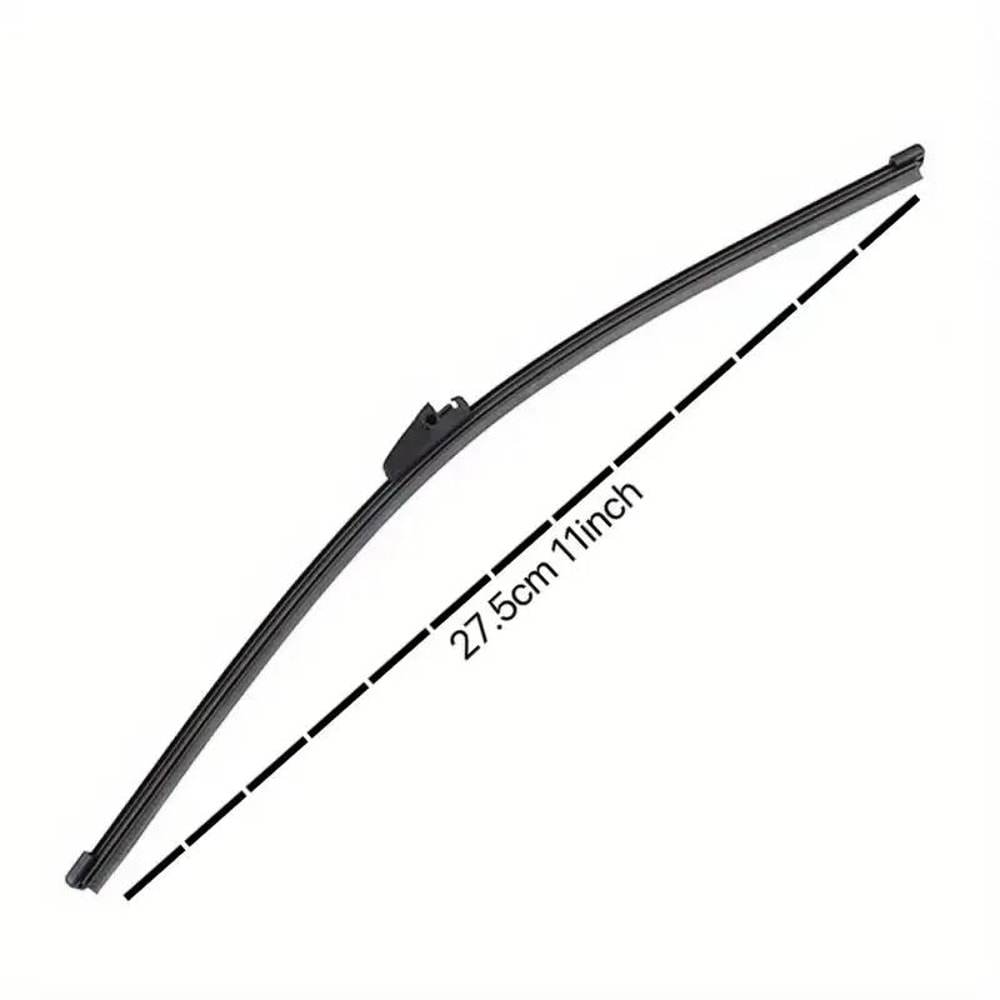 Rear Wiper Blade For VW Golf Tiguan Touareg And Skoda Models 6