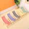 Mini Wooden Beach Chair Dollhouse Furniture 4
