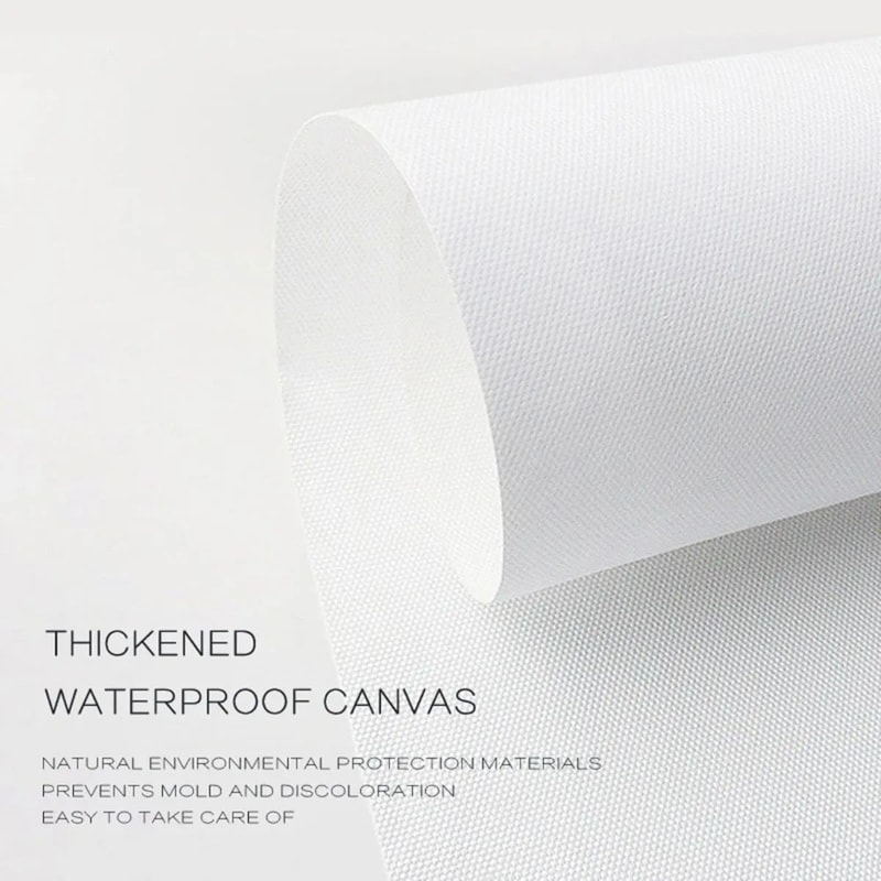 Vintage Woman Perfume Canvas Wall Art 5