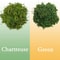 Artificial Moss Craft Decor For Plants And DIY 7