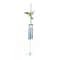 Hummingbird Dragonfly Wind Chime Decor 4