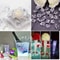 Clear Acrylic Crushed Ice Vase Fillers 2