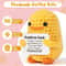 Cute Crochet Plush Emotional Support Mini Decor Gift 7