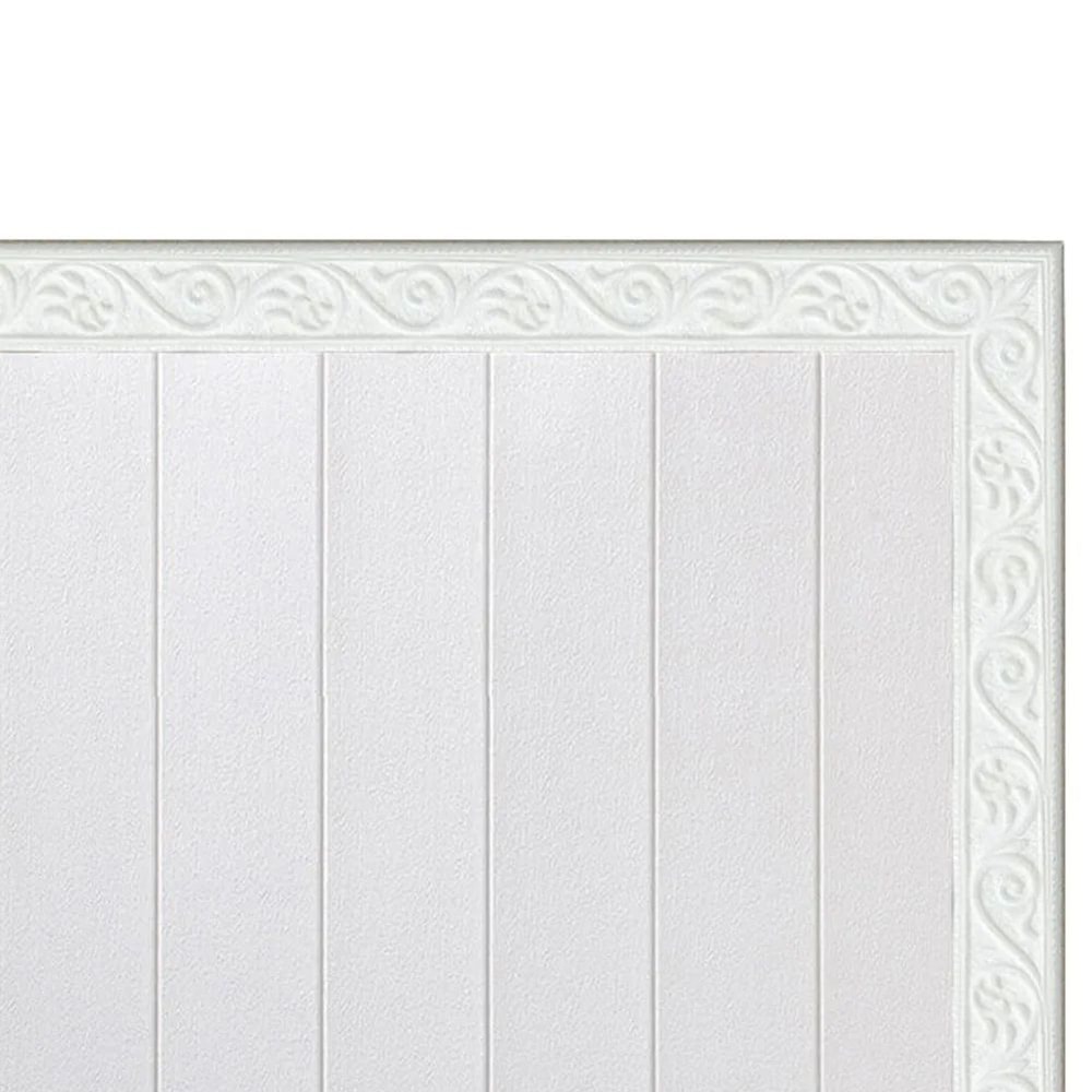 3D Self Adhesive Waterproof Wall Border Trim 6