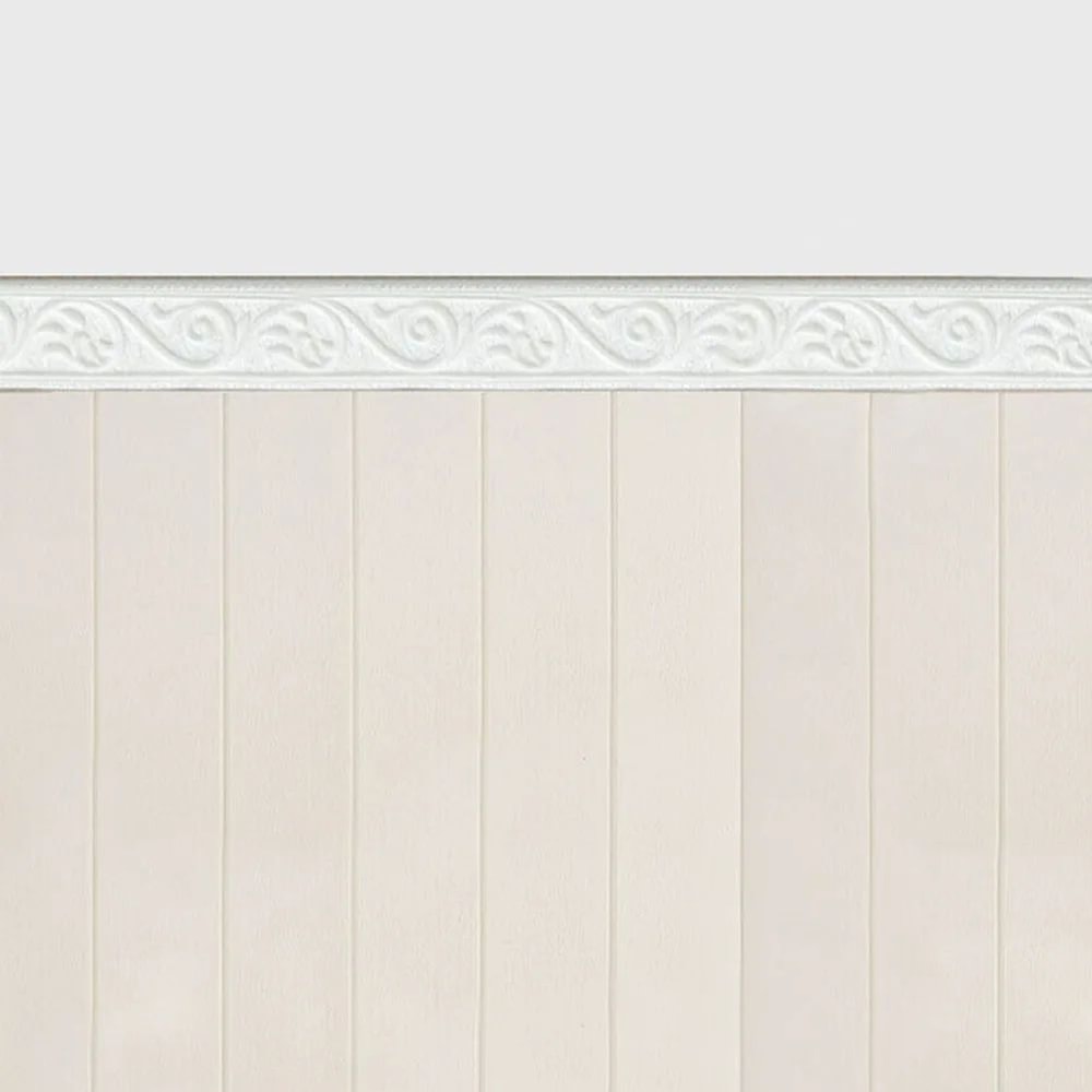 3D Self Adhesive Waterproof Wall Border Trim 7