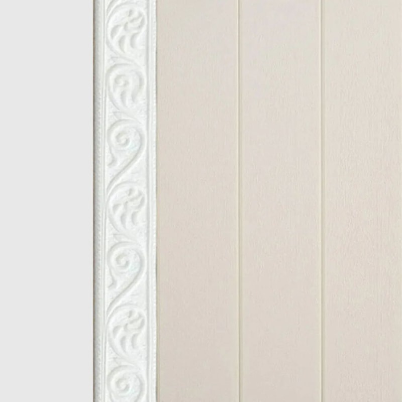 3D Self Adhesive Waterproof Wall Border Trim 8