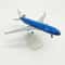 20cm Alloy MD11 Aircraft Model Plane Decor 7
