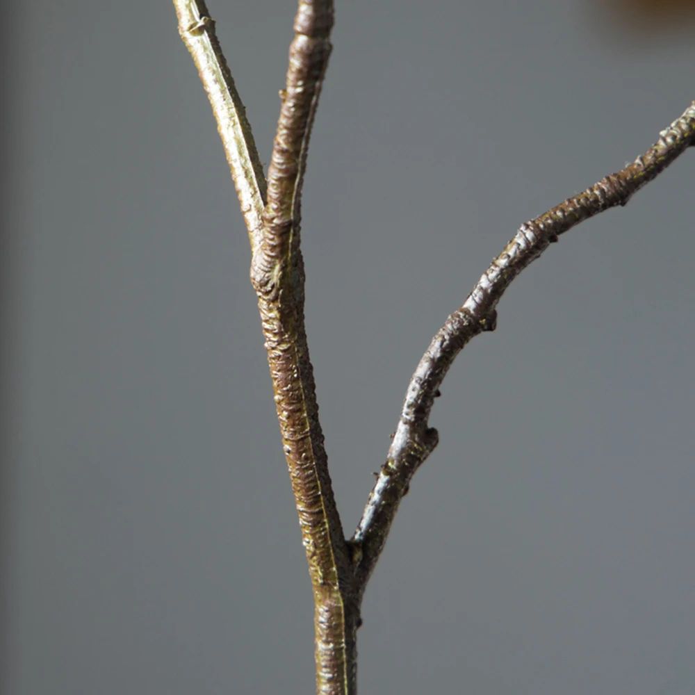 Large Artificial Palm Bamboo Plant Decor 6