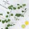 24M Artificial Ivy Hanging Vine Wall Decor 7