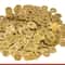 Chinese Knot Lucky Coins Prosperity Charm 7