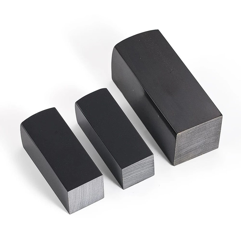 Natural Buffalo Horn Craft Material 0