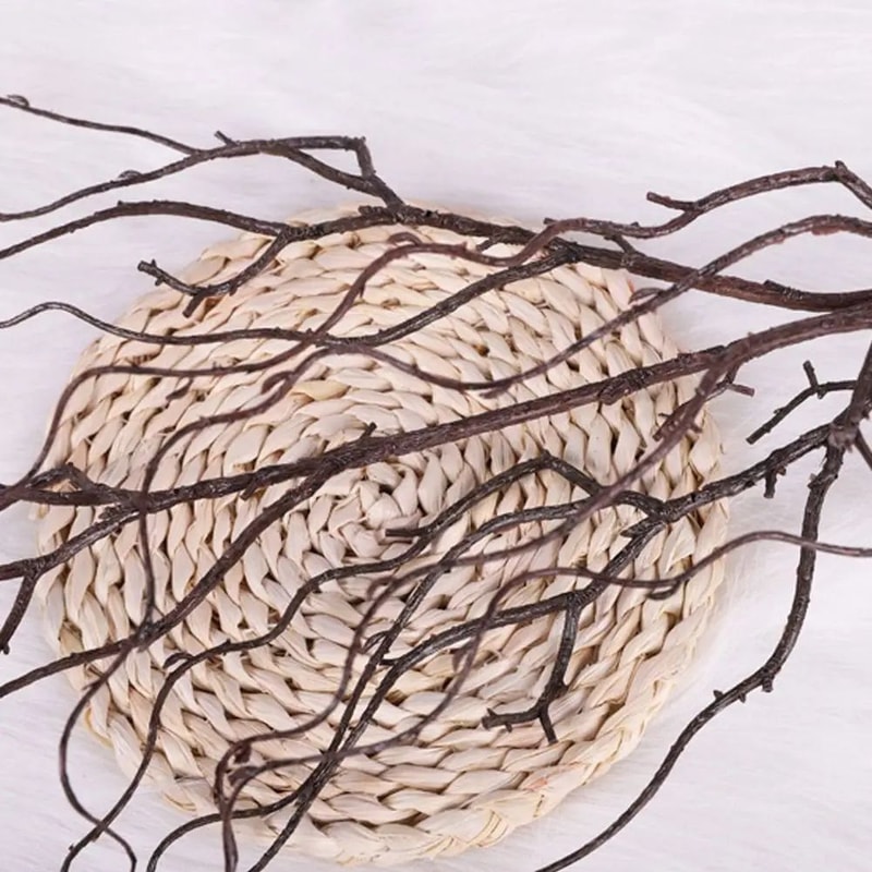 Artificial Willow Branch Tree Decor 7