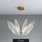Minimalist Butterfly Acrylic Chandelier 7