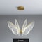 Minimalist Butterfly Acrylic Chandelier 7