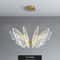 Minimalist Butterfly Acrylic Chandelier 9